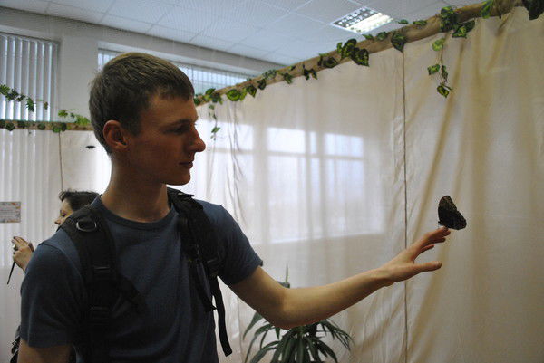 Иван Шевцов