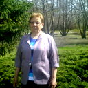Валентина Волкова (Заяц-Левковская