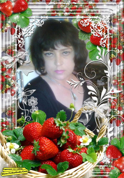 Алена Гиберт