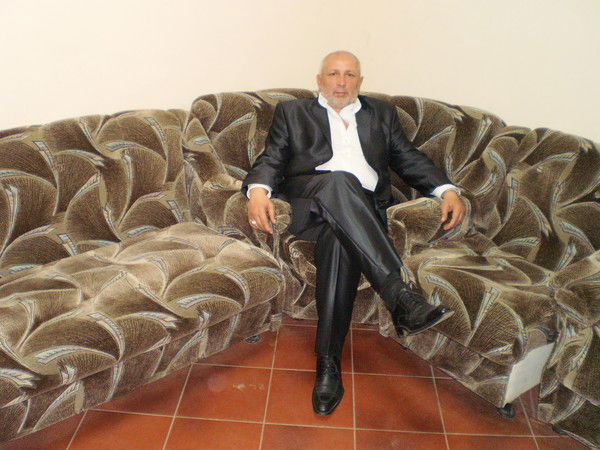 Александр Никифоров