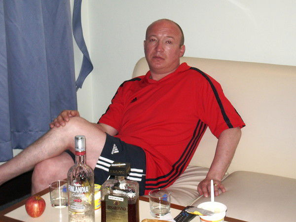 Владимир Гурьянов