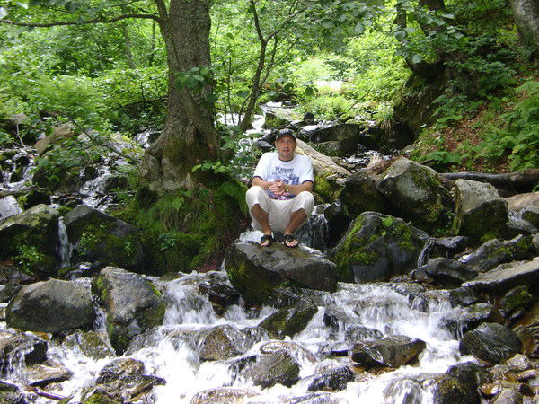 Александр Павленко