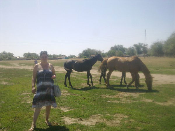 Ольга И Евгений Бондаренко(Бурова)