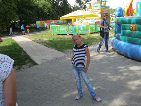 Яна Пшеничникова