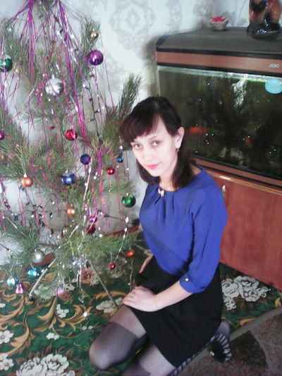 Наталья Толмачёва