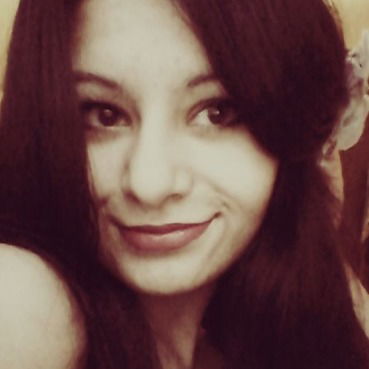 Диана Малышкина