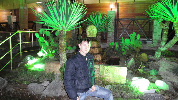 Тимур Косарев