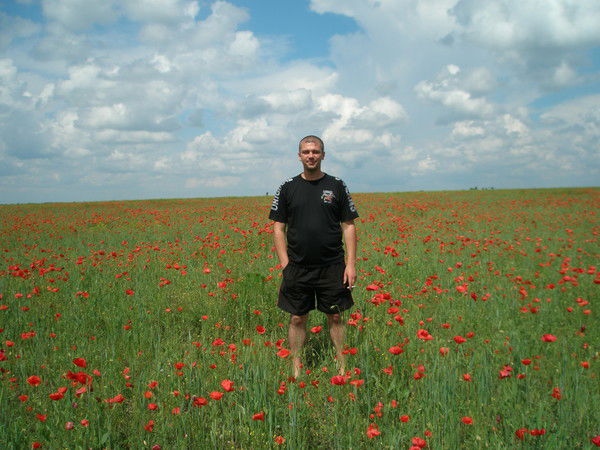 Роман Лапин