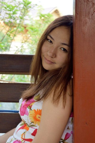 Anastasiya Gaidukova