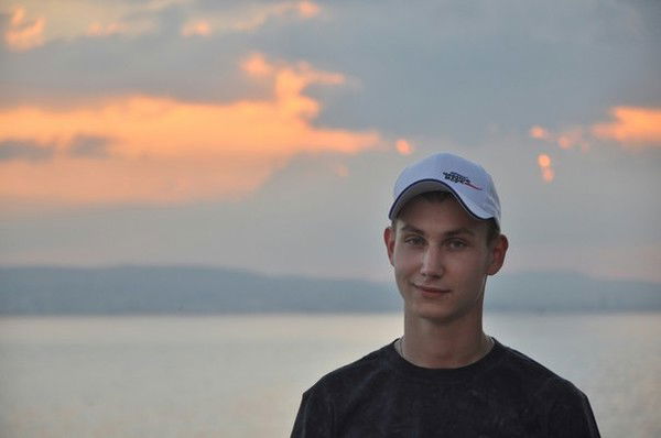 Кирсон Морозов