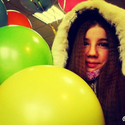 Соня Шабанова