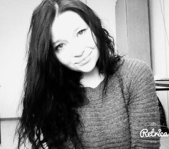 Евгения Трофимова