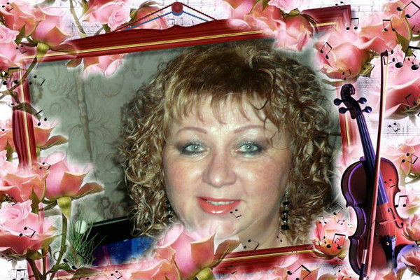 Лукерья Безродная