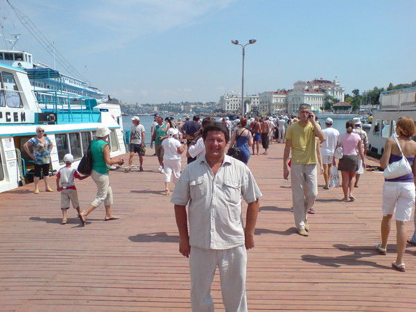 Игорь Галкин