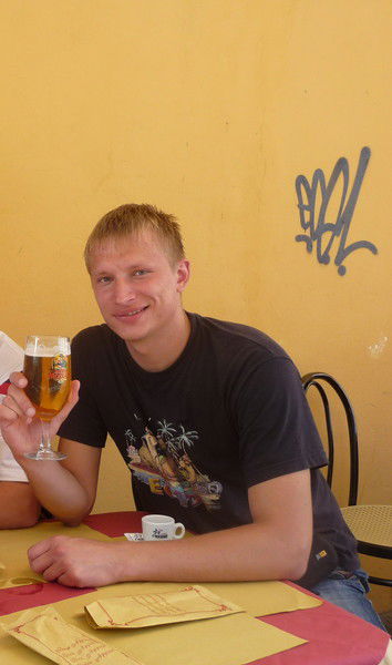 Иван Перевалов