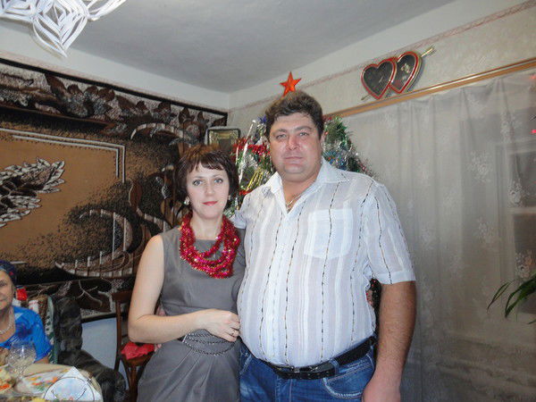 Виктория Чернецкая