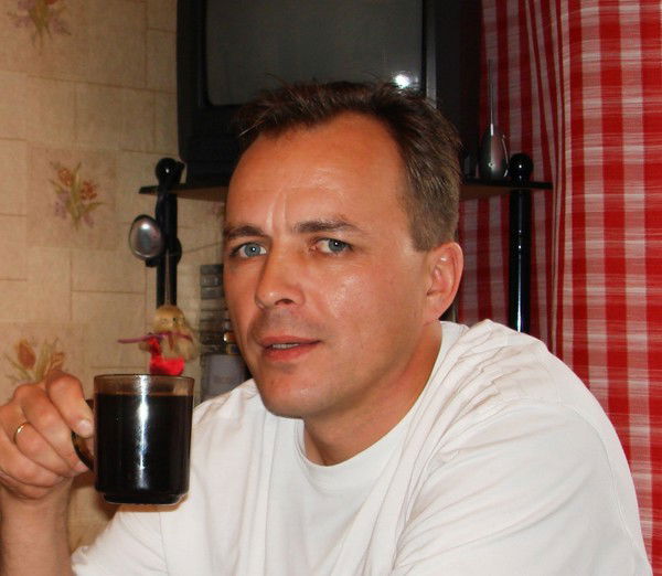 Андрей Непомнящих