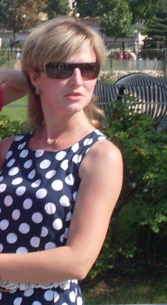 Анна Козина