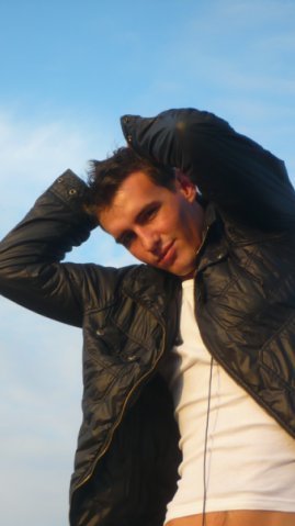 Сержик Косыгин