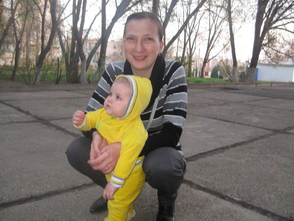 Юля Батиевская