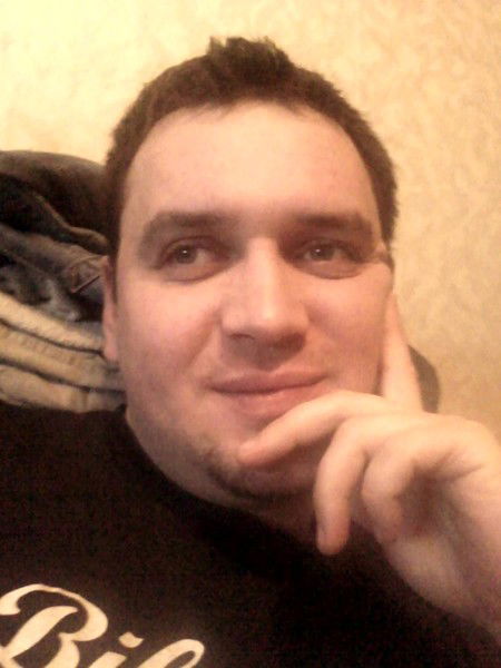 Роман Чмутов