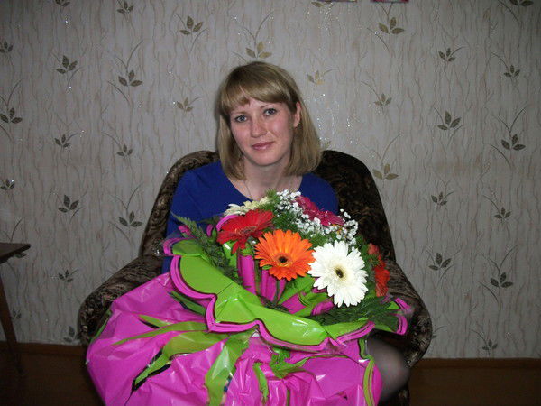 Надежда Гюнтер