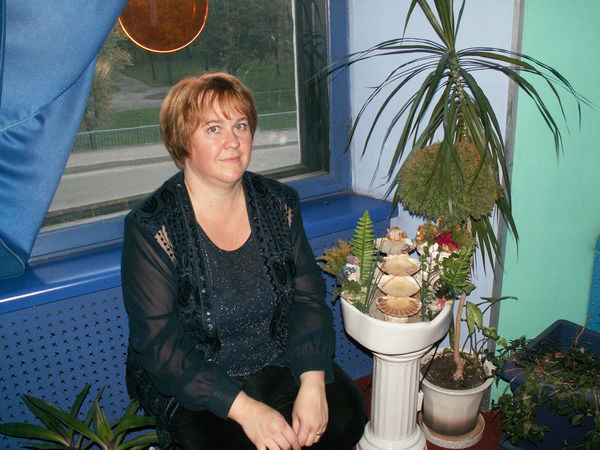 Виктория Павлова