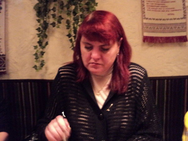 Татьяна Валевач