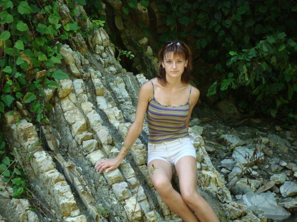 Екатерина Светлова