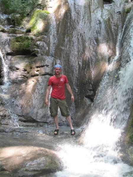 Миша Филатов