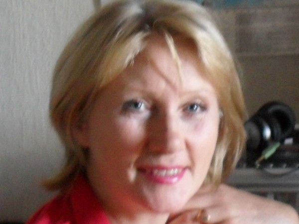 Татьяна Сафарова