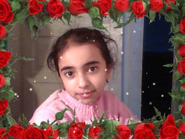 Раббина Аббасова