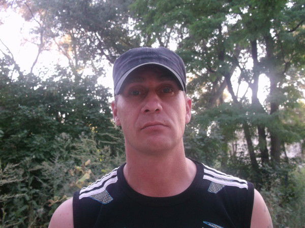 Сергей Шмонин