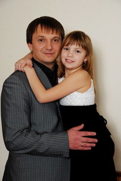 Мария Сенокосова