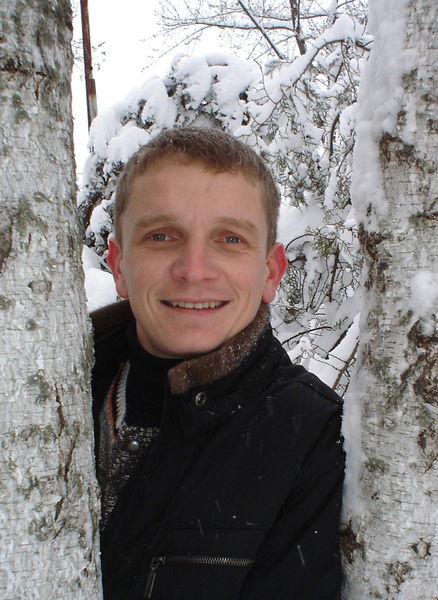 Дмитрий Коновалов