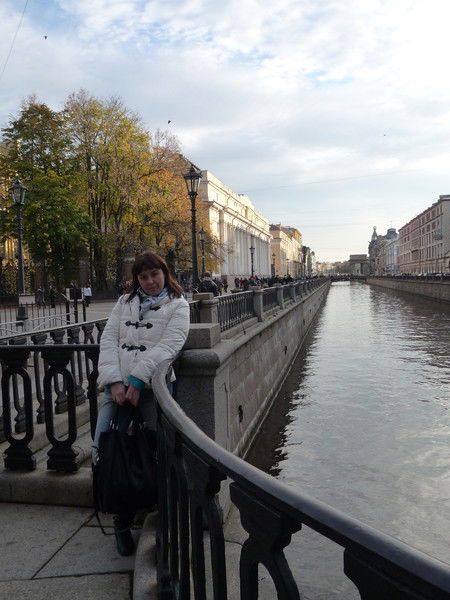 Нелля Масленко