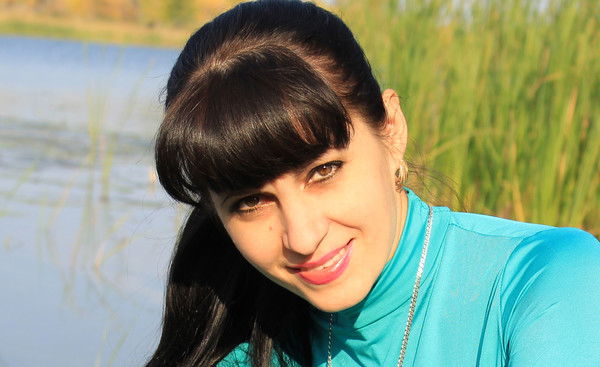 Лена Ершова