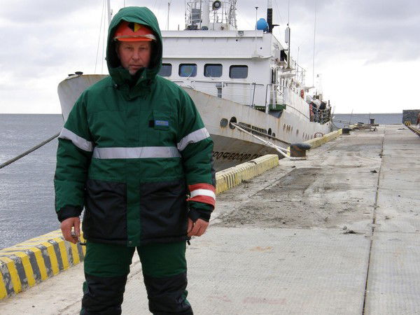 Слава Бордачёв