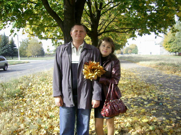 Александр Бондаренко