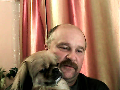 Сергей Рогозин