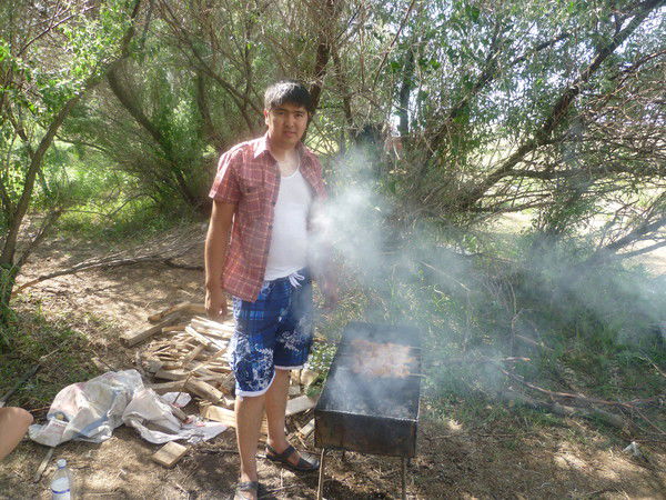 Исабеков Аслан