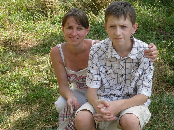 Татьяна Зеленко