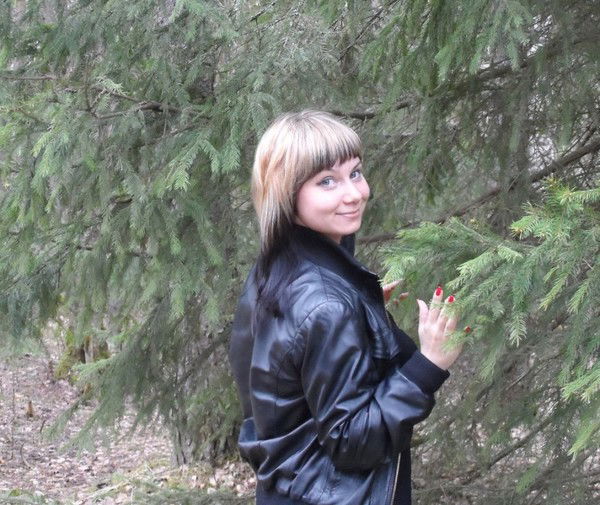 Ирина Ирина