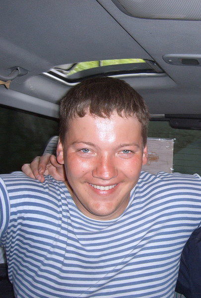 Леонид Шереметьев