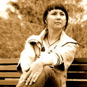 Оксана Ефремова