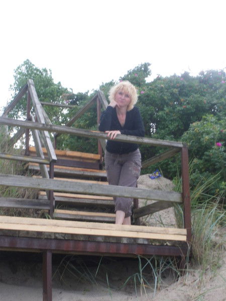 Ирина Поташко