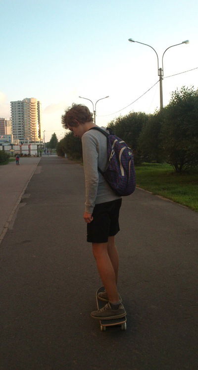 Коля Гриднев