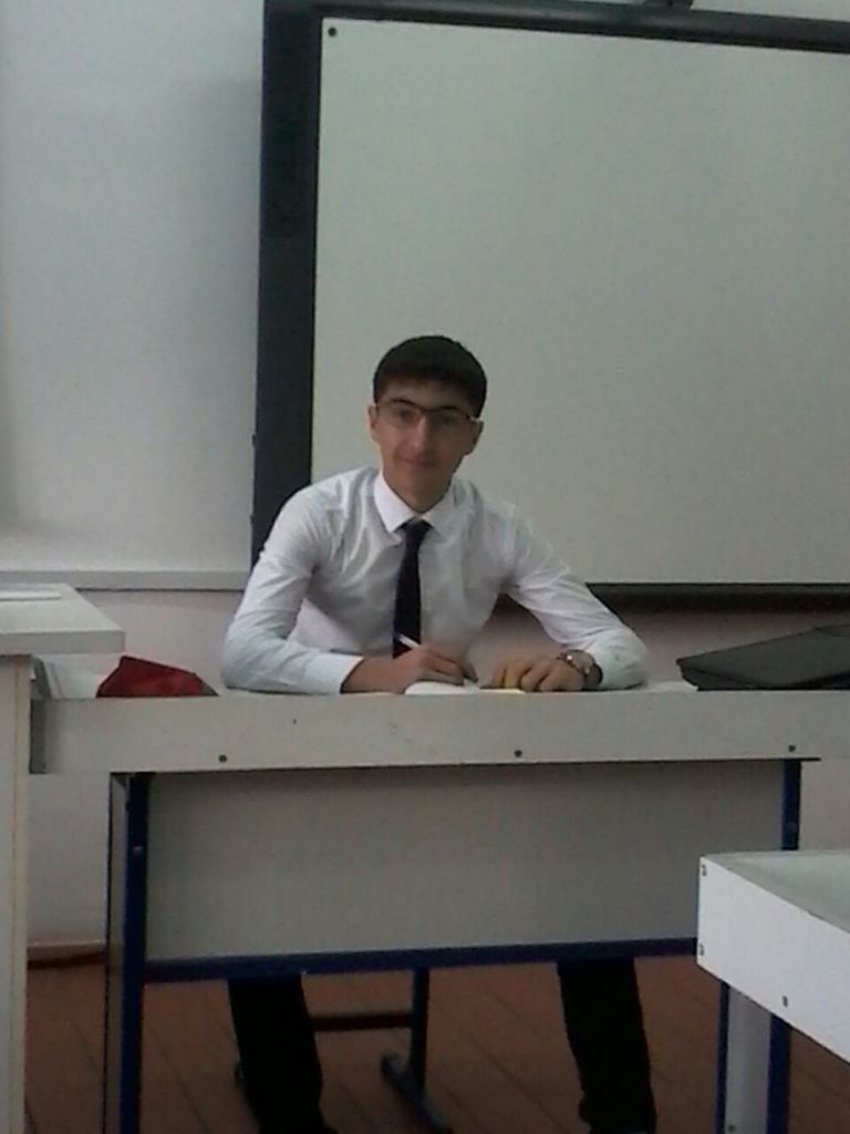 Камал Беридзе