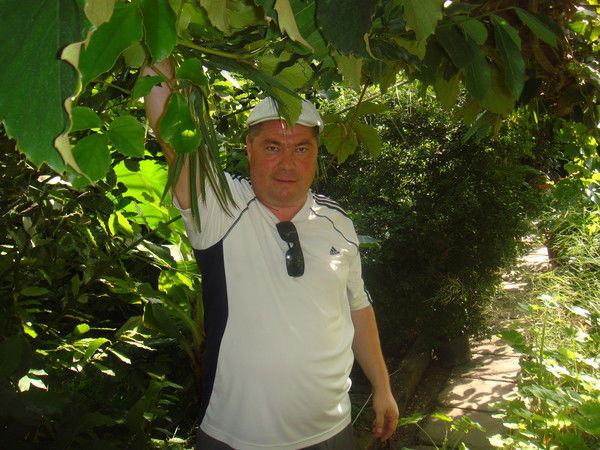 Альберт Саттаров