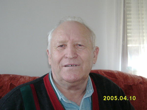 Виктор Кремер -Матвеев